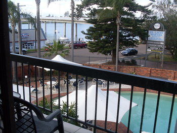 El Lago Waters Motel - Surfers Gold Coast 0