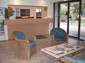 El Lago Waters Motel - Surfers Gold Coast 1