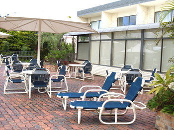 El Lago Waters Motel - Surfers Gold Coast 3