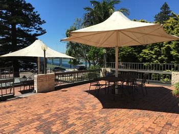 El Lago Waters Motel - Surfers Gold Coast 7