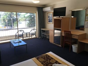 El Lago Waters Motel - Surfers Gold Coast 8