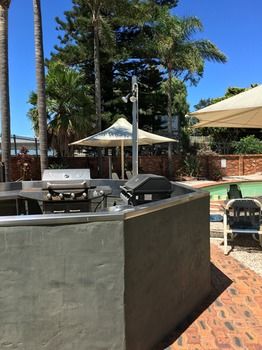 El Lago Waters Motel - Surfers Gold Coast 12