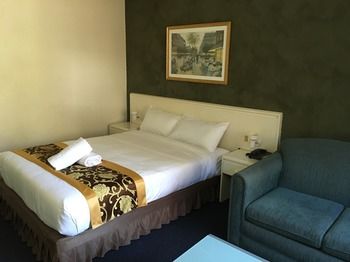 El Lago Waters Motel - Surfers Gold Coast 14