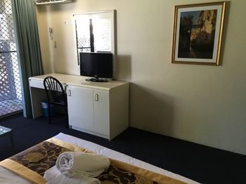 El Lago Waters Motel - Surfers Gold Coast 21