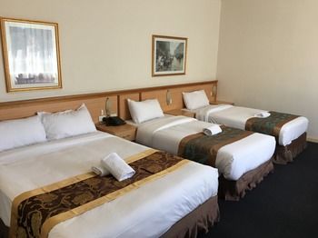 El Lago Waters Motel - Surfers Gold Coast 22