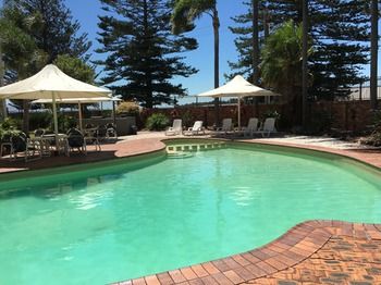 El Lago Waters Motel - Surfers Gold Coast 29