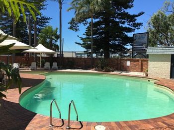 El Lago Waters Motel - Surfers Gold Coast 30