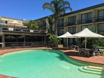 El Lago Waters Motel - Surfers Gold Coast 31
