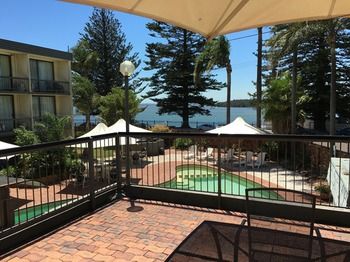 El Lago Waters Motel - Surfers Gold Coast 37