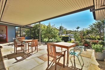 Dolphin Sands - Surfers Gold Coast 15