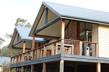 Yering Gorge Cottages By The Eastern Golf Club - Surfers Gold Coast 20