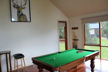 Yering Gorge Cottages By The Eastern Golf Club - Surfers Gold Coast 24