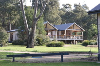 Yering Gorge Cottages By The Eastern Golf Club - Surfers Gold Coast 34