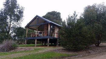 Yering Gorge Cottages By The Eastern Golf Club - Surfers Gold Coast 35
