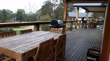 Yering Gorge Cottages By The Eastern Golf Club - Surfers Gold Coast 36
