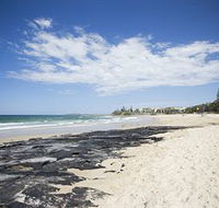BreakFree Alexandra Beach - Surfers Gold Coast