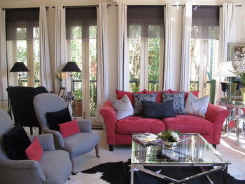 Andre's Mews Luxury Serviced Apartments - Surfers Gold Coast 19