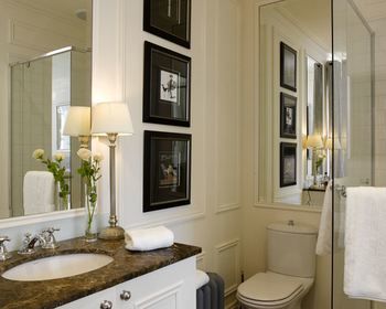 Andre's Mews Luxury Serviced Apartments - Surfers Gold Coast 23