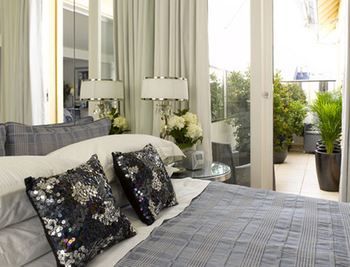 Andre's Mews Luxury Serviced Apartments - Surfers Gold Coast 26