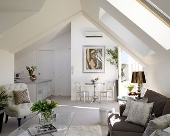 Andre's Mews Luxury Serviced Apartments - Surfers Gold Coast 36