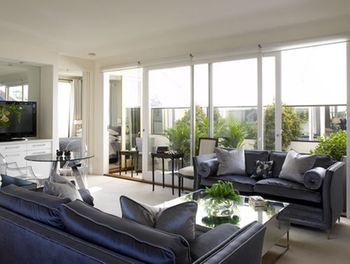 Andre's Mews Luxury Serviced Apartments - Surfers Gold Coast 42