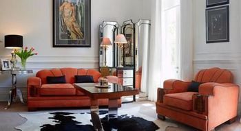 Andre's Mews Luxury Serviced Apartments - Surfers Gold Coast 49