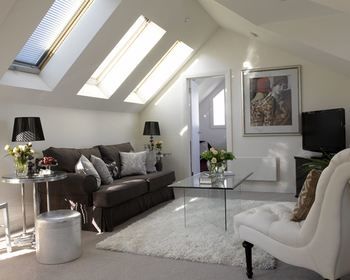 Andre's Mews Luxury Serviced Apartments - Surfers Gold Coast 51