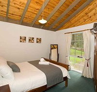 Hill aposNapos Dale Farm Cottages - Surfers Gold Coast