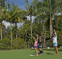Darlington Beach Resort amp Holiday Park - Surfers Gold Coast