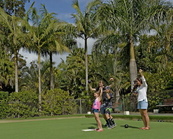 Darlington Beach Resort & Holiday Park - Surfers Gold Coast 0