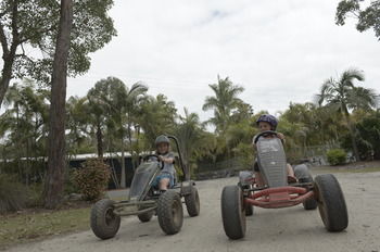 Darlington Beach Resort & Holiday Park - Surfers Gold Coast 1
