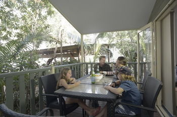 Darlington Beach Resort & Holiday Park - Surfers Gold Coast 3