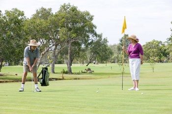 Darlington Beach Resort & Holiday Park - Surfers Gold Coast 6