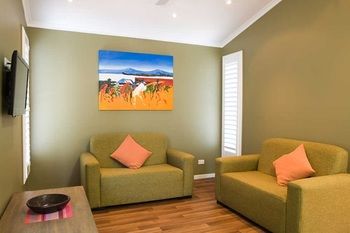 Darlington Beach Resort & Holiday Park - Surfers Gold Coast 7