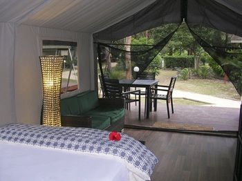 Darlington Beach Resort & Holiday Park - Surfers Gold Coast 8