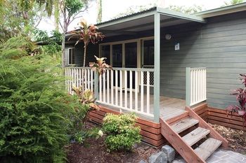 Darlington Beach Resort & Holiday Park - Surfers Gold Coast 9
