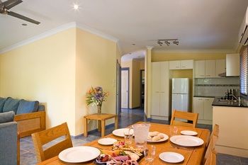 Darlington Beach Resort & Holiday Park - Surfers Gold Coast 10