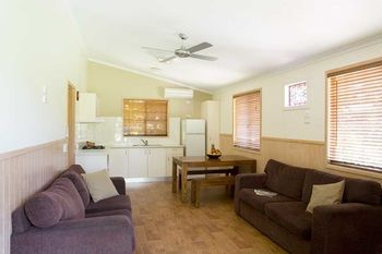 Darlington Beach Resort & Holiday Park - Surfers Gold Coast 12