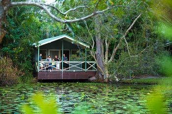 Darlington Beach Resort & Holiday Park - Surfers Gold Coast 13
