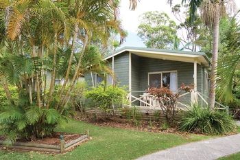Darlington Beach Resort & Holiday Park - Surfers Gold Coast 14