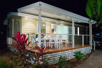 Darlington Beach Resort & Holiday Park - Surfers Gold Coast 15