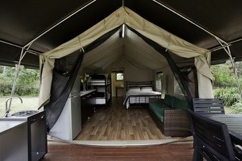 Darlington Beach Resort & Holiday Park - Surfers Gold Coast 16