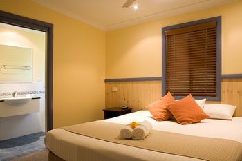 Darlington Beach Resort & Holiday Park - Surfers Gold Coast 18