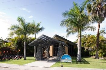 Darlington Beach Resort & Holiday Park - Surfers Gold Coast 20