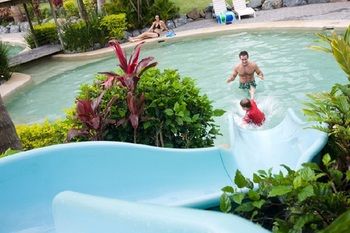 Darlington Beach Resort & Holiday Park - Surfers Gold Coast 21