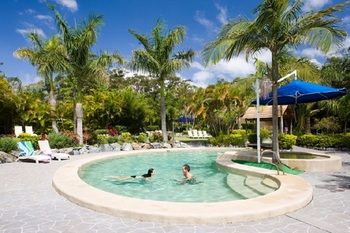 Darlington Beach Resort & Holiday Park - Surfers Gold Coast 22