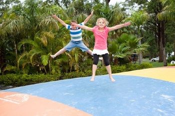 Darlington Beach Resort & Holiday Park - Surfers Gold Coast 23