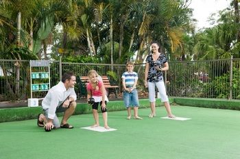 Darlington Beach Resort & Holiday Park - Surfers Gold Coast 24