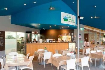 Darlington Beach Resort & Holiday Park - Surfers Gold Coast 31