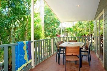 Darlington Beach Resort & Holiday Park - Surfers Gold Coast 33